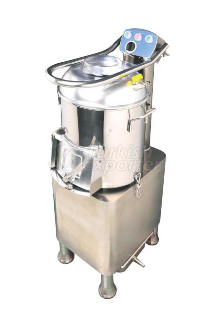 Machine Chooper De Légumes