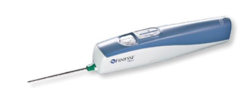 Needle Biopsy Gun