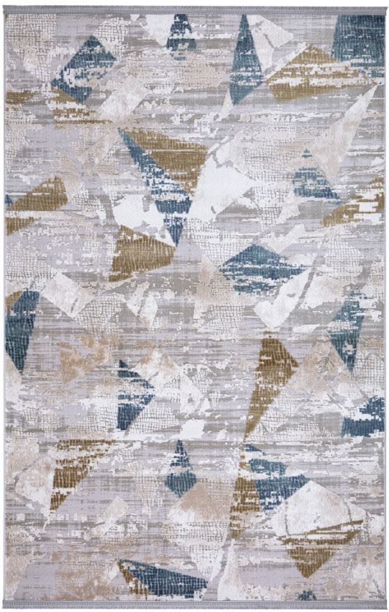 Valonia Collection by KREASYON CARPETS