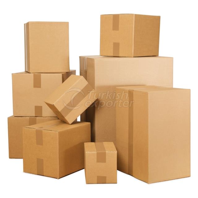 Packaging Solutions