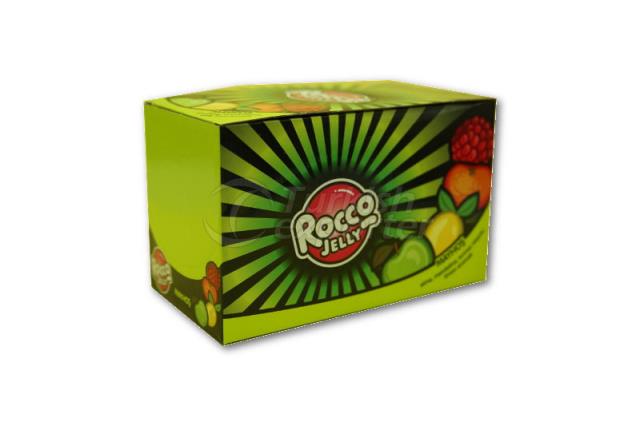 Food and Confectionery