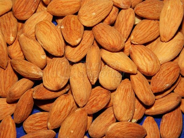 Almond