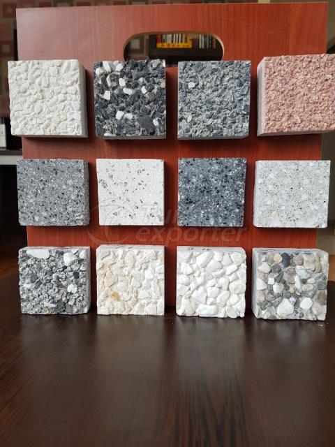 Terrazo Tiles