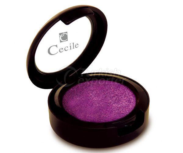 Cecile Cooked Terracotta Eyeshadow