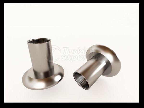 Special Cnc Manufacturing