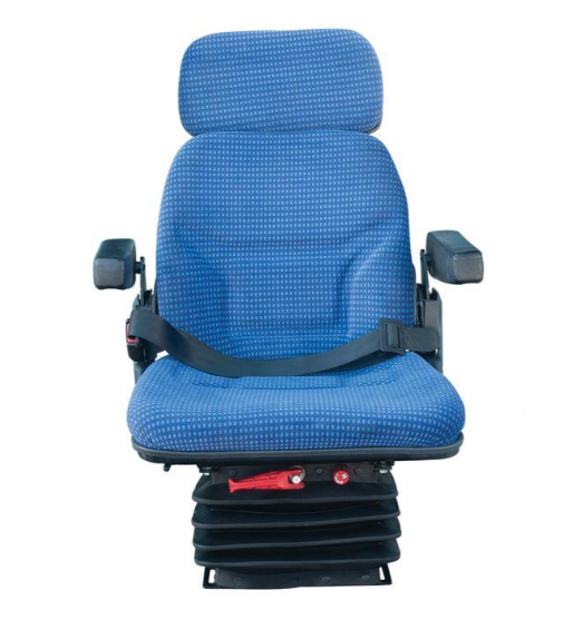 Asiento con sistema de rieles - GBS 55M