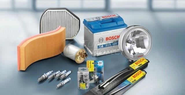 Bosch Parts