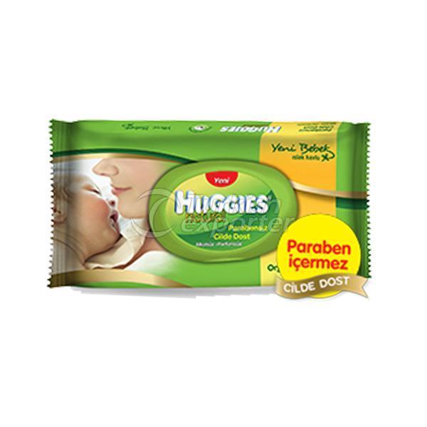 Huggies Wet Wipe