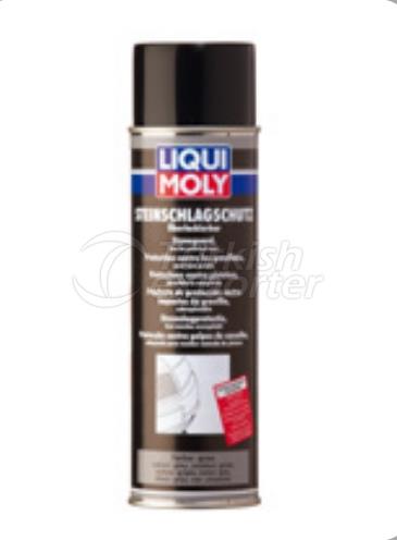 Stone Crash Protector