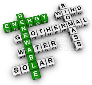 Renewable Energy Project Finance