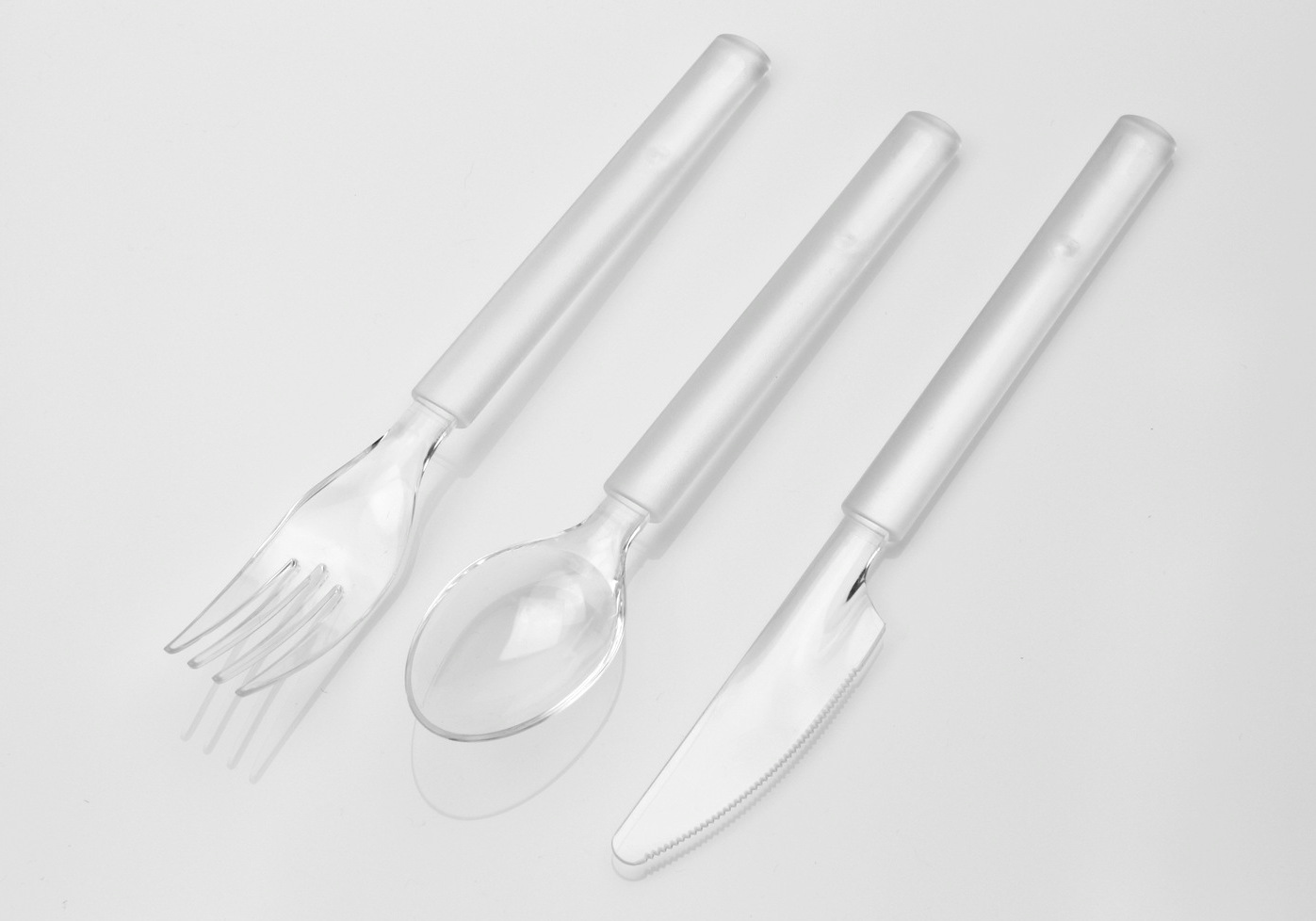 Plastic Cutlery