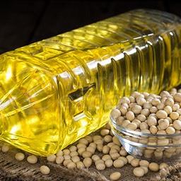 Refined Soybean Oil