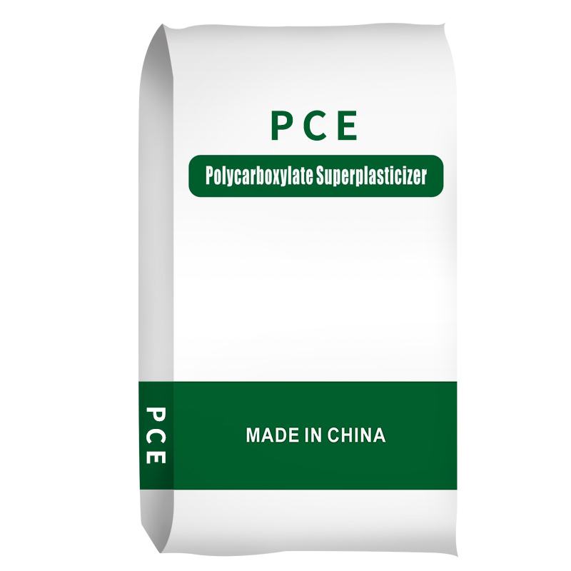 polycarboxylic  superplasticize