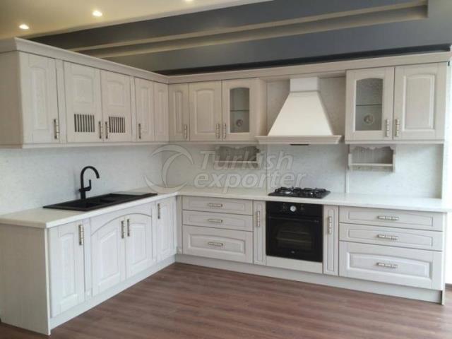 Kitchen Cabinets