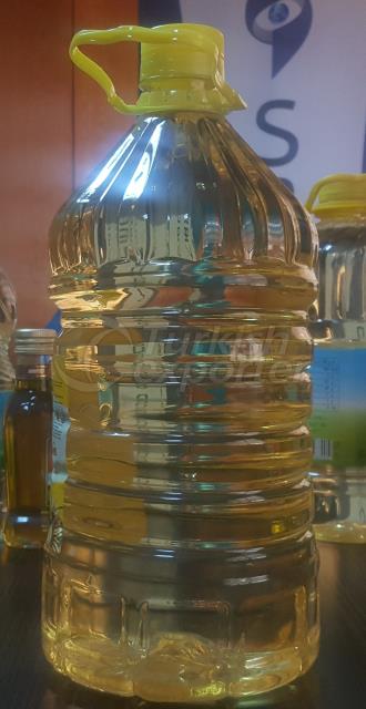 Sunflower Oil