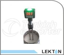 Bulk Material Level Transmitter - Relay