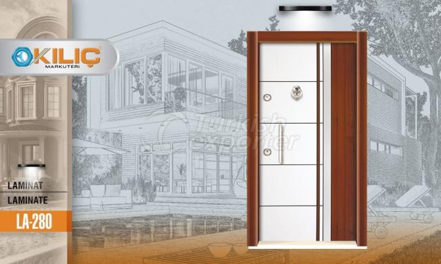 Laminate Series LA-280