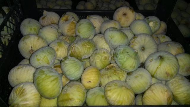 frozen figs