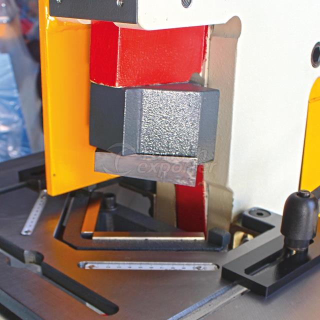 Hydraulic Steelworkers