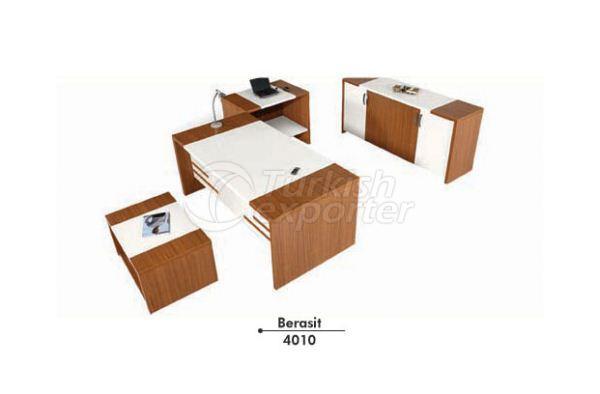 Office Tables 4010