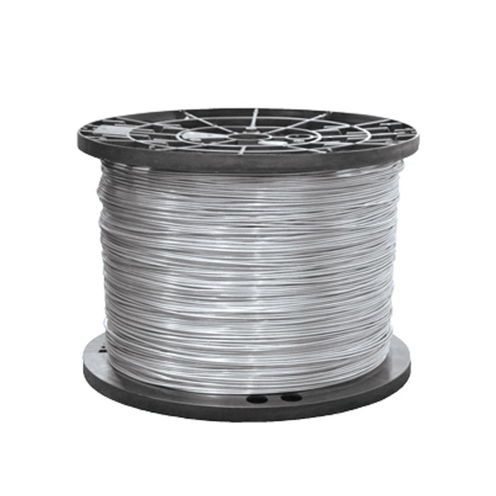 Aluminum Mask Wire