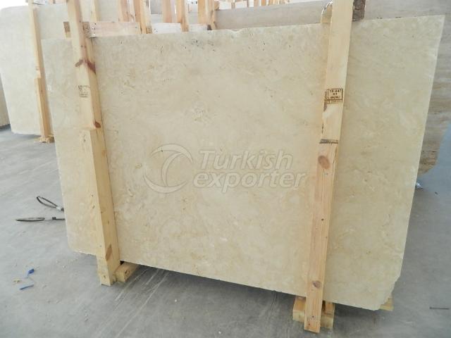 Light Travertine Cross Cut