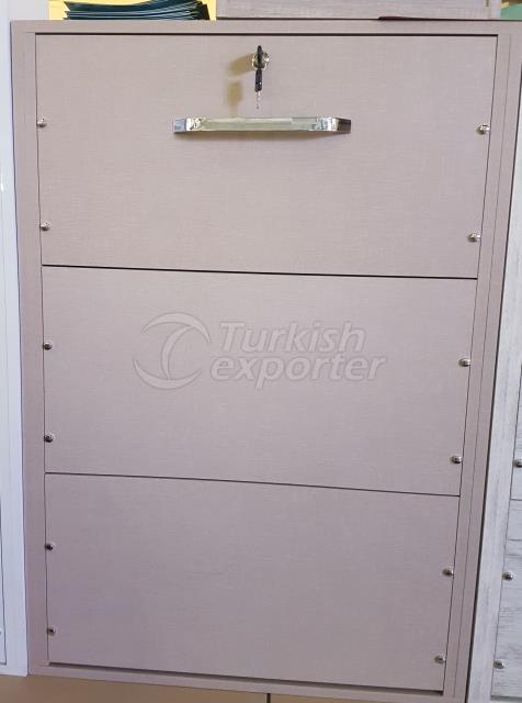 Shoe Cabinet AYB 071