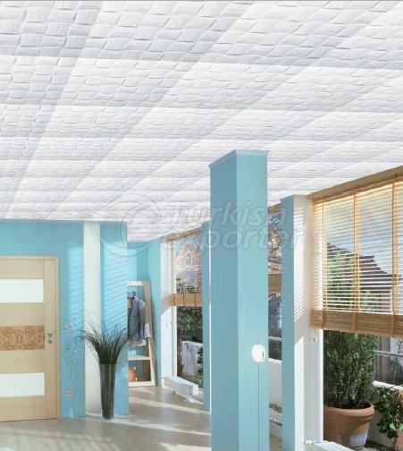 Ceiling Tiles