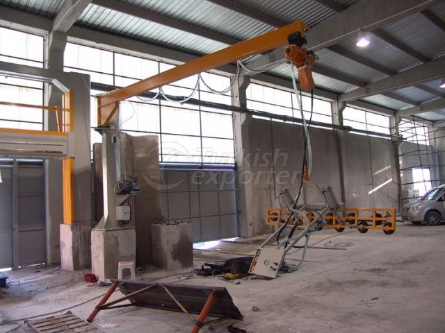 Vacuum Machine VK 250