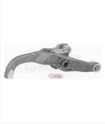 Complete Clutch Fork - 1399788