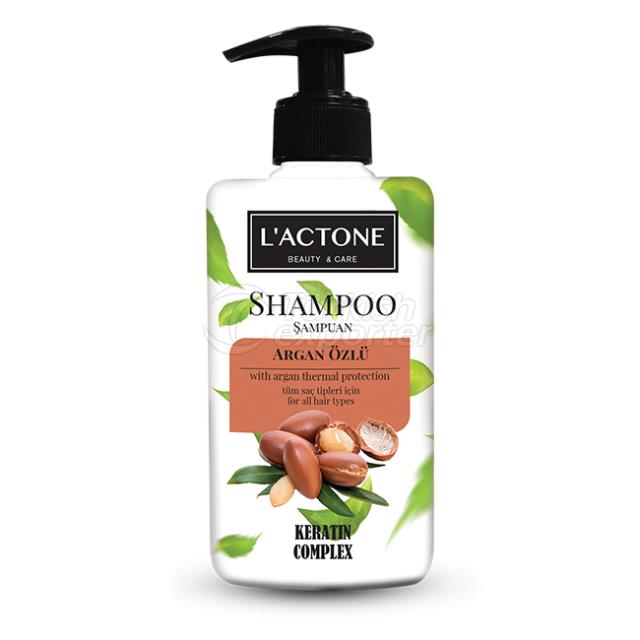 Shampoo