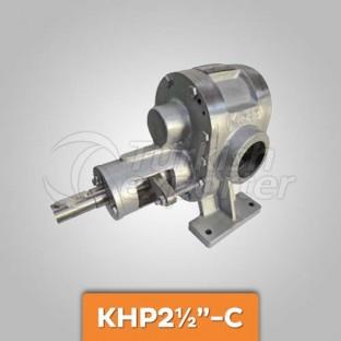 Stainless Steel Pumps