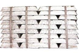 Çinko Metal ve Çinko Alaşımları