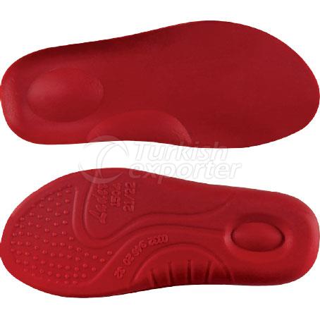 Pu Insoles-Pu1504