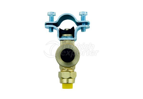 Stopper T-Jet Nozzle M019