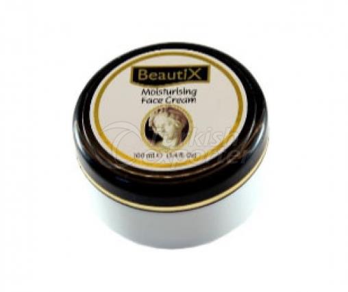 Moisturising Face Cream