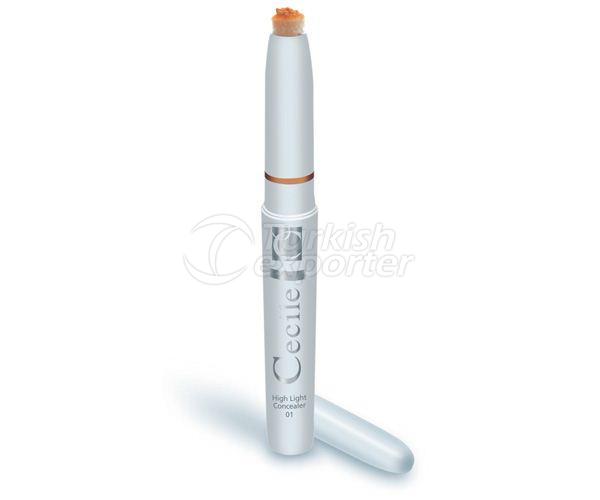 Cecile High Light Concealer