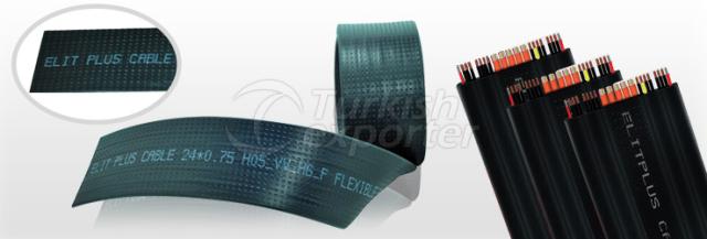 Flat Flexible Cable