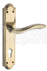 مقابض الباب