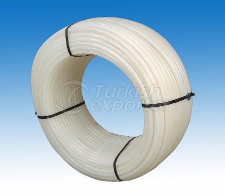 PEX pipe