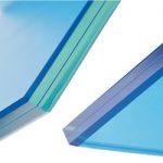 LAMINATED GLASS