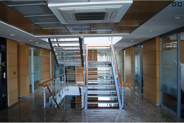 Glass Partition Wall Systems