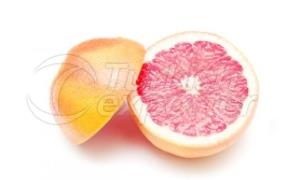 Grapefruit Ruby Red