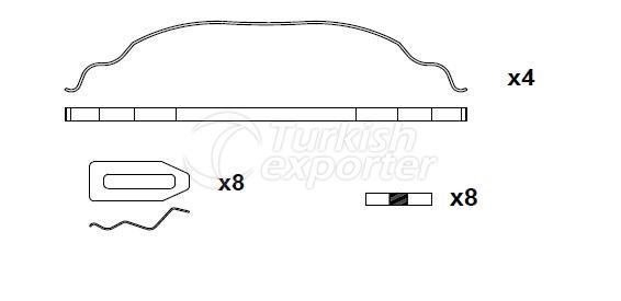 Accessory Sets 29090