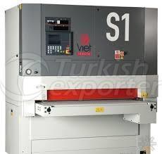 Calibre And Sanding Machine Viet S1