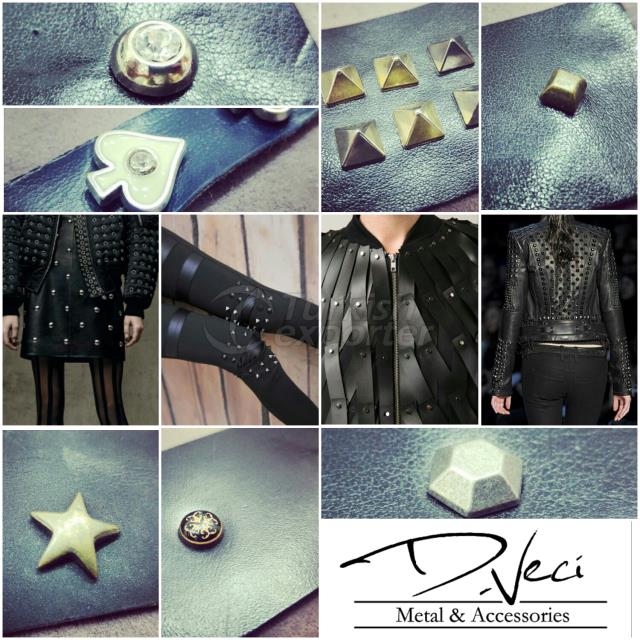 Rivets Studs