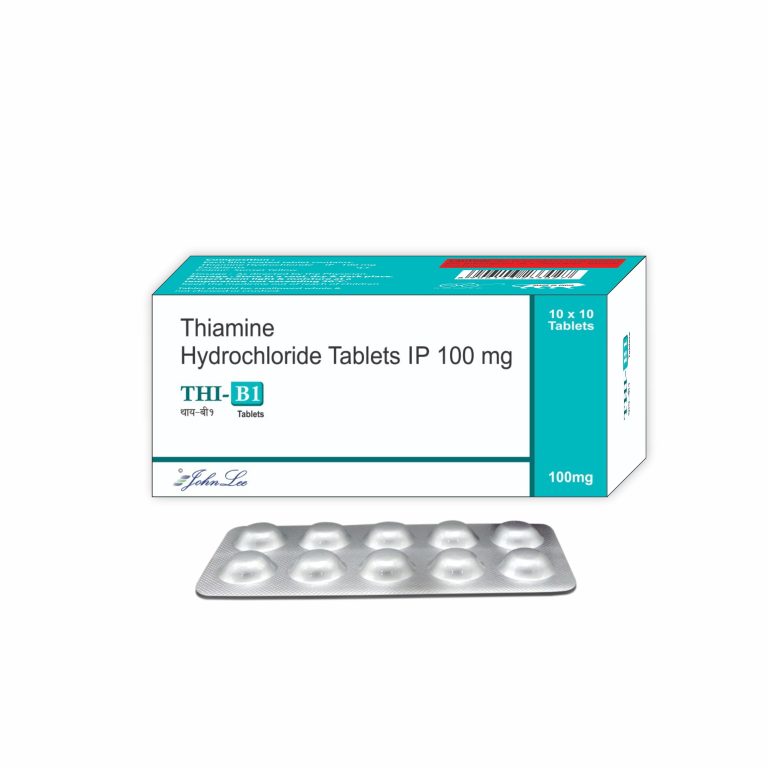 Medicine