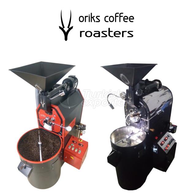 COFFEE SHOP ROASTERS