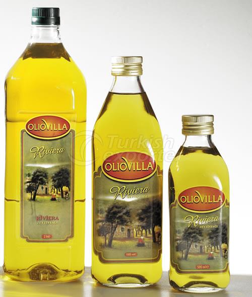Riviera Olive Oil
