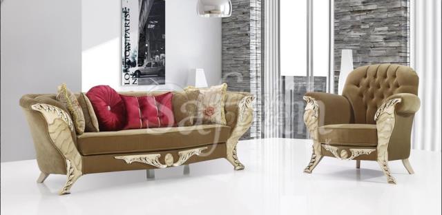 Sofa Set 170 World